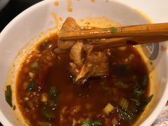 -冯记香辣兔火锅(茶店子总店)