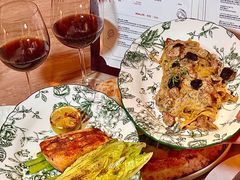 -Mammamia意大利餐厅(阳春巷店)