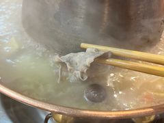 -津门老羊家·铜锅涮羊肉·烧烤(科技园店)