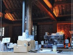 -VOYAGE COFFEE(北锣鼓巷店)