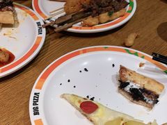 -比格比萨自助(花园路店)