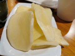 -川东长筷子耗儿鱼(万象润街店)