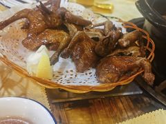 -一煲鸽