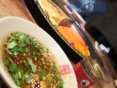 -大话三城重庆火锅(万科天誉店)