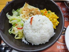 -海盗虾饭·剥好的小龙虾饭(上地辉煌店)