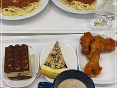 -宜家·瑞典风味餐厅(烟台路店)