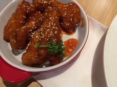 -必胜客(新辰里酒仙桥店)