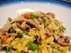 -千岛湖小鱼儿·淳安匠心农家菜