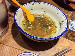 -吴满满油泼面(北方风味园店)