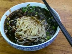 android_upload_pic-舌尖尖牛肉面(甘南路店)