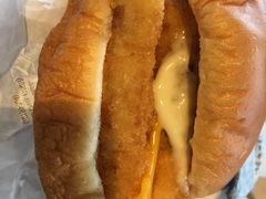 -麦当劳(双榆树店)