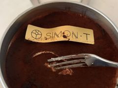 -西檬树SIMON·T轻奢蛋糕(大东方Max店)