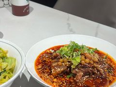 -蜀厨小匠·民间川菜(犀浦店)