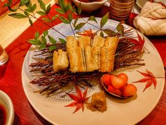 -蟹田居·活蟹料理(东城店)