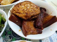把子肉-老济南药膳把子肉(周公祠街店)