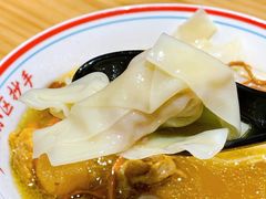 -八二小区抄手(龙湖上城天街店)