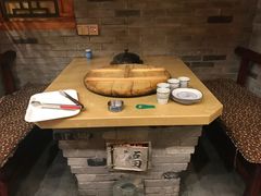-万里闯关东铁锅炖菜馆(高新旗舰店)