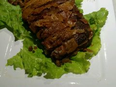 -那家小馆•北京菜•烤鸭(中关村店)