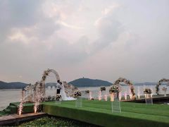 -水上明月·湖景餐厅