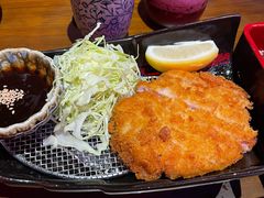 -白石的深夜食堂(济南万象城店)