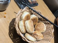 -和兴记牛肉火勺·羊汤(于洪广场店)