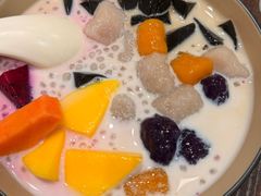 -香港龟正盅 手作糖水甜品龟苓膏(千灯湖环宇城店)