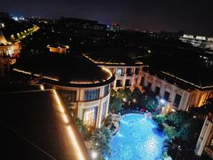 -上海浦东星河湾酒店