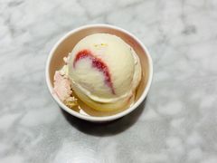 白桃树莓-哈根达斯(深圳海岸城店)