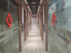-梁溪琳琅书画院(汇金广场店)