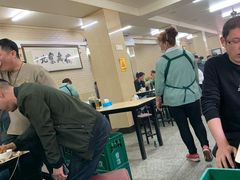 大堂-白鹤大冷面
