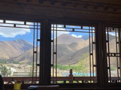 -松赞拉萨林卡酒店