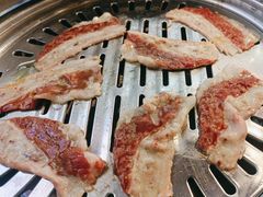 -哈哈碳都·牛肋条无限自助烤肉(宝龙店)