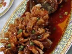 -砂锅居(西四店)