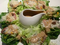 -蘇锦宴·淮扬菜烤鸭·小院(三元桥霄云路店)