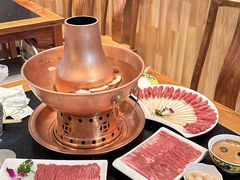 -南门涮肉(后海店)