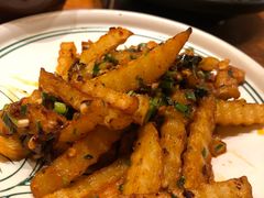 -云海肴·汽锅鸡·云南菜(苏州中心店)