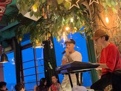 -烛影拾光观景餐厅·创意菜·摄影·小提琴(大唐不夜城店)