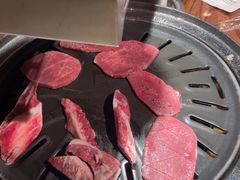 -九田家黑牛烤肉料理(新辰里亚运村店)