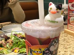 -首尔烤肉大排档(合生汇店)