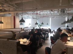 大堂-花椒笑成都小馆(百脑汇店)