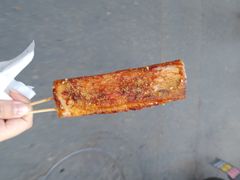 -玛马艾脆皮水磨年糕(湖北路87-89小区店)
