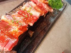 -花时·炭火烧肉(东百中心A馆店)