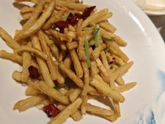 -饭橘汉江码头·乡野土菜馆(静安路店)