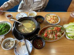 -妈妈的味道(和顺古镇店)