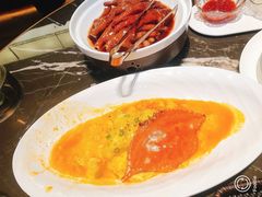 -海派悦庭·海胆烧麦·新融合菜(凯德广场店)