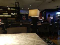 -轻捞慢起面馆(新世界百货店)