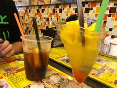 -龙凤冰室