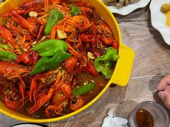 -老北京涮羊肉·龙虾.烧烤(江镇店)