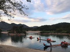 -楠溪江风景名胜区