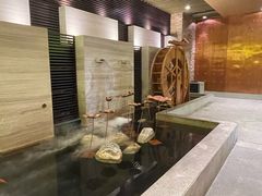 -临沂华盛江泉城大酒店